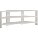 Calicosy - meuble tv d'angle 3 tagres l114 cm - thales