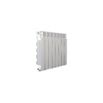 Iperbriko - radiateur en aluminium calidor super b4 h800 6 éléments Iperbriko - radiateur en aluminium calidor super b4 h800 6 éléments