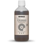 Calmag 500ml ca et mg biobizz