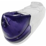 Boitier complet (cs - 00114843) centrale vapeur, fer  repasser calor