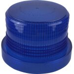 Calotte de rechange pour gyrophare 20211 bleu - berger&schrter