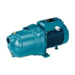 Calpeda - pompe � eau en fonte mgp405m 1, 1kw 1, 5hp monophas� 230v 50hz mgpm pour jardin et arrosage ...