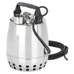 Calpeda - pompe de relevage gxrm9sg 0, 25 kw - monophas 220v - jusqu' 10, 2 m3 / h - livre avec condensateu ...