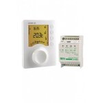 Calybox 230 - gestionnaire d'�nergie domotique - 3 zones delta dore 6050392