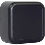 Bo�tier universel camdenboss cbrs03sbk - con abs noir 51 x 51 x 25. 5 1 pc(s) y383772