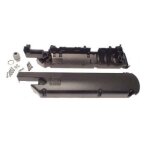 Came - 119rid100 ati replacement gearmotor case ati gearmotor crankcase