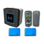 Came - kit interface et transpondeur d'extrieur selr1k01 8k06sl - 007