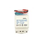 Alimentation modulaire secourue 12vcc 2a came fr0097