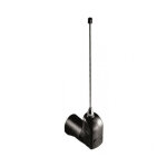 Antenne came brown line 868. 35mhz - 001la868 Antenne came brown line 868. 35mhz - 001la868