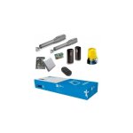 Came - kit d'automatisation complet 230v ats 8k01mp - 023