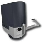 Came - automatisme pour portails battants 24v ftx20dgs 801mb - 0140