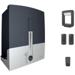 Came - automatisme de portail coulissant longueur max : 10 m - 001uops2000