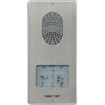 Bpt - lc / 01 - plaque de rue lithos audio 1bp (prévoir bp d'appel) came 60090650 Bpt - lc / 01 - plaque de rue lithos audio 1bp (prévoir bp d'appel) came 60090650