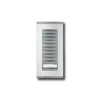 Came bpt poste externe interphone 1 bouton hec / 301 gh 60099200