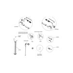 Came - carte �lectronique clignotant � coupole 119rir242