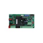 Carte �lectronique came za3p