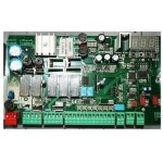 Carte �lectronique came zl92 (3199zl92)