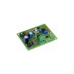 Carte module pour metteur photocellule tx doc - e de remplacement came 119rir018