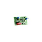 Carte came rcepteur af43s