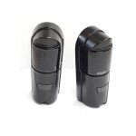 Cellule anti vandale orientable came fr0623