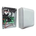 Armoire de commande came za3p pour 2 portes battant 230v ex za3n