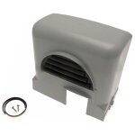Capot de motorisation came 119ribx003