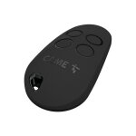 Emetteur quadricanal 433, 92mhz - came - top44fgn