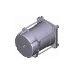 Groupe moteur lectrique pour ferni 230v remplacement came 119rid087