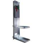 Came - groupe recharge batterie 803xa - 0290