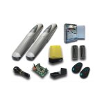 Came - kit automatisme axo ax3024 24v 001u7311ml u7311ml