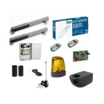 Came - kit ati motorisation portail battant 230v 001u7084