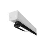 Came kit automatisation 2 portes  vantail unique voil 24v 001uv01 uv01