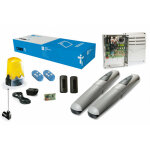 Came - kit automatisme axo moteur 24v 8k01mp - 017