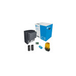 Came kit automatisme de portail coulissant bx - 708ags bx78