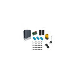 Came kit automatisme de portail coulissant bxl400 + 5m cremaillere + 2 top connect + topa433en Came kit automatisme de portail coulissant bxl400 + 5m cremaillere + 2 top connect + topa433en