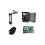 Came - kit automatisme stylo - rme 24v 001u8210fr u8210fr