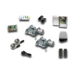 Came - kit complet motorisation frog - ae 230v encodeur 001u1923 u1923