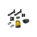 Came - kit de motorisation pour battant krono zf1n - 001u1694