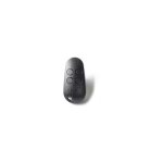 Top44fgn t�l�commande code fixe 4 boutons noirs 433 mhz top sport came came