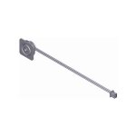 Microphone filaire mtm 5pcs came 88040 - 0003 interphone vidéo Microphone filaire mtm 5pcs came 88040 - 0003 interphone vidéo