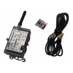 Came - module gateway gsm standalone pour portails automatiques 806sa - 0020