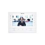 Moniteur futura x2 wh bf vido 7' couleur main libre 'mmoire' came 62100610