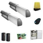 Came - motorisation portail battant ati u7084