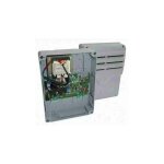 Carte de commande centrale 230v pour portails battants came 002zm3e zm3e