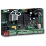 Came - pice dtache carte lectr. armoire commande zt6n 88001 - 0331 (ex 3199zt6)