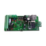 Pice dtache carte lectronique zl39b 88003 - 0124 (ex 3199zl38) - came
