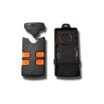 Came pice dtache coque tlcommande metteur t154 119rir063