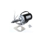 Bloc moteur came 119ribx046 pour motorisation came