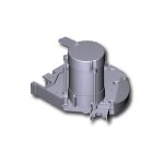 Came - pi�ce d�tach�e groupe moteur fa70230 fa70230cb 88001 - 0266