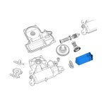 Moteur - frog - j myto came 119ria065